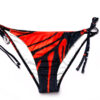 Wonder Woman (Postman) Bikini - Bottom