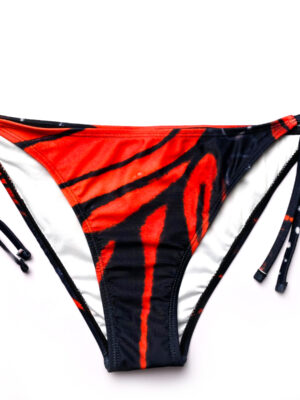 Wonder Woman (Postman) Bikini - Bottom