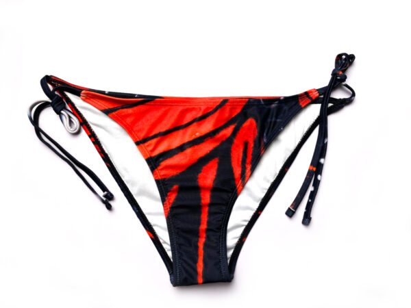 Wonder Woman (Postman) Bikini - Bottom Wonder Woman (Postman) Bikini - Bottom
