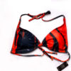 Wonder Woman (Postman) Bikini - Top