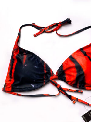 Wonder Woman (Postman) Bikini - Top