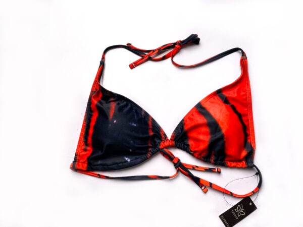 Wonder Woman (Postman) Bikini - Top Wonder Woman (Postman) Bikini - Top