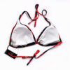 Wonder Woman (Postman) Bikini - Top