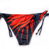 Wonder Woman (Postman) Bikini - Bottom