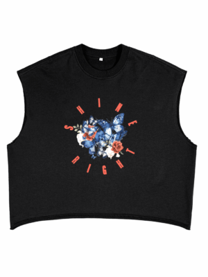 Shine Right Tank Top