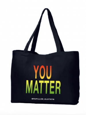 Champillon Tote Bags