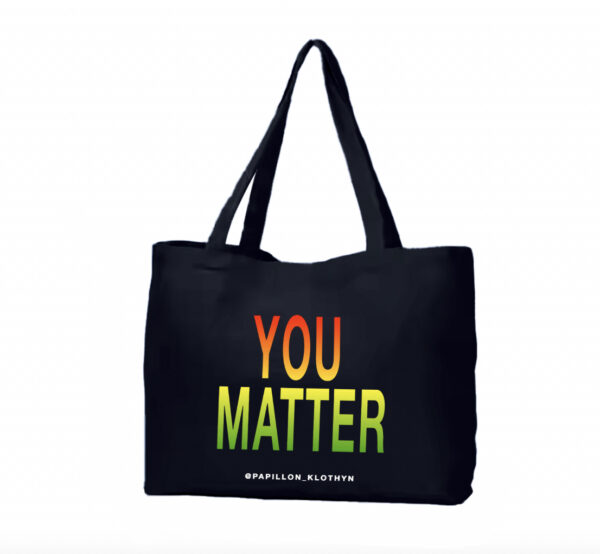 Champillon Tote Bags