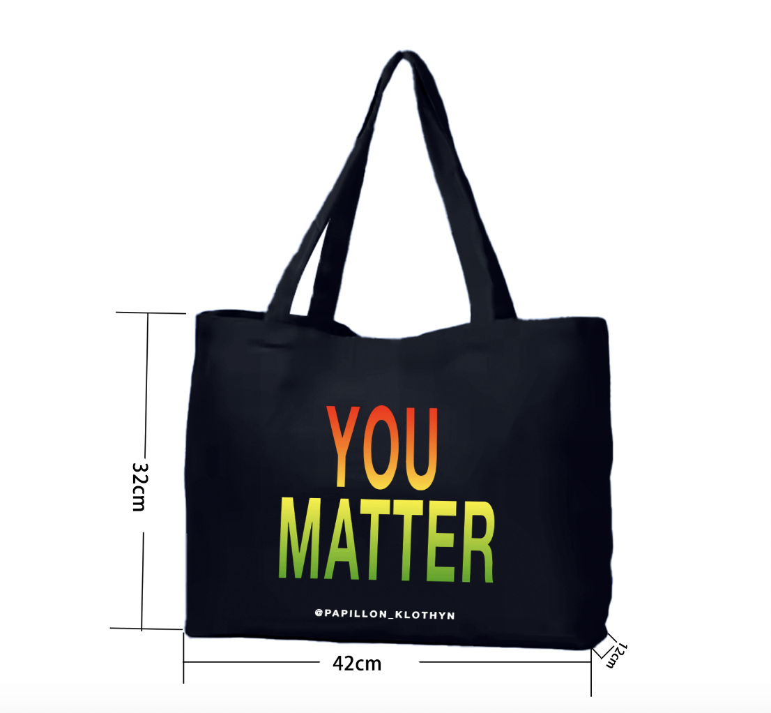 Champillon Tote Bags