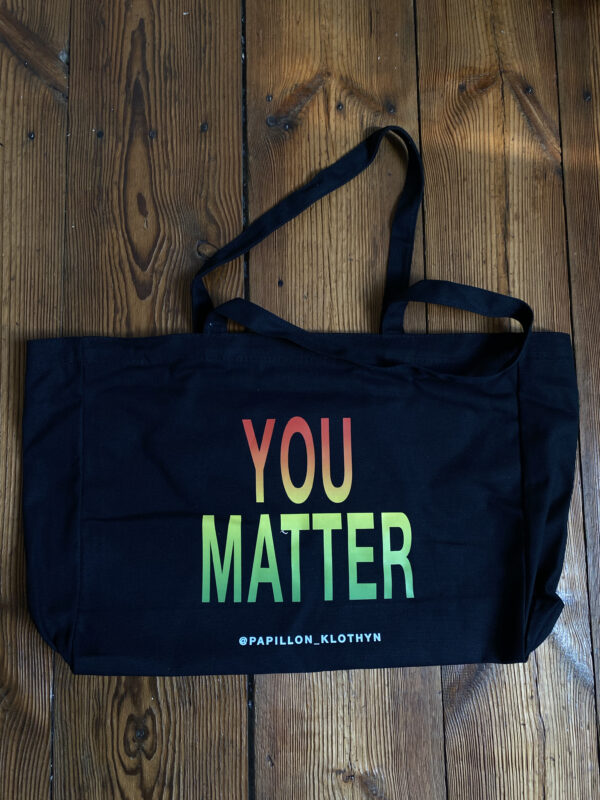 Champillon Tote Bags