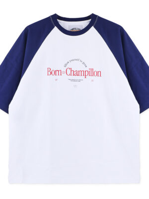 Born a Champillon II