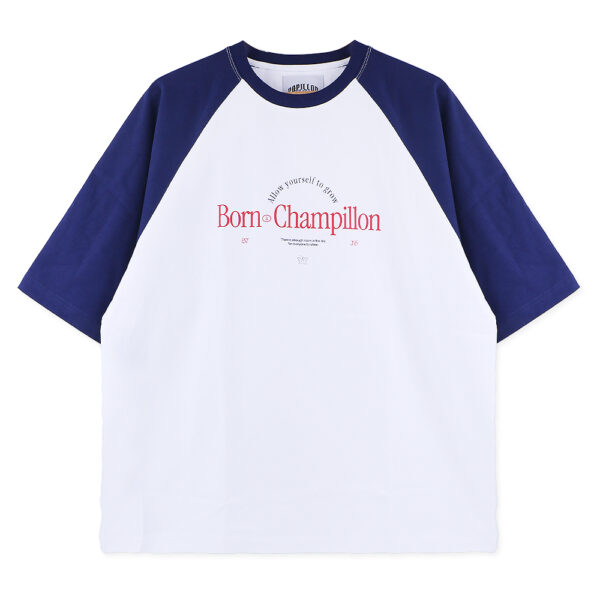 Born a Champillon II Born a Champillon II