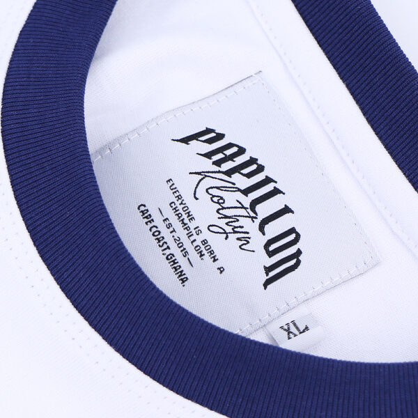 Born a Champillon II Born a Champillon II