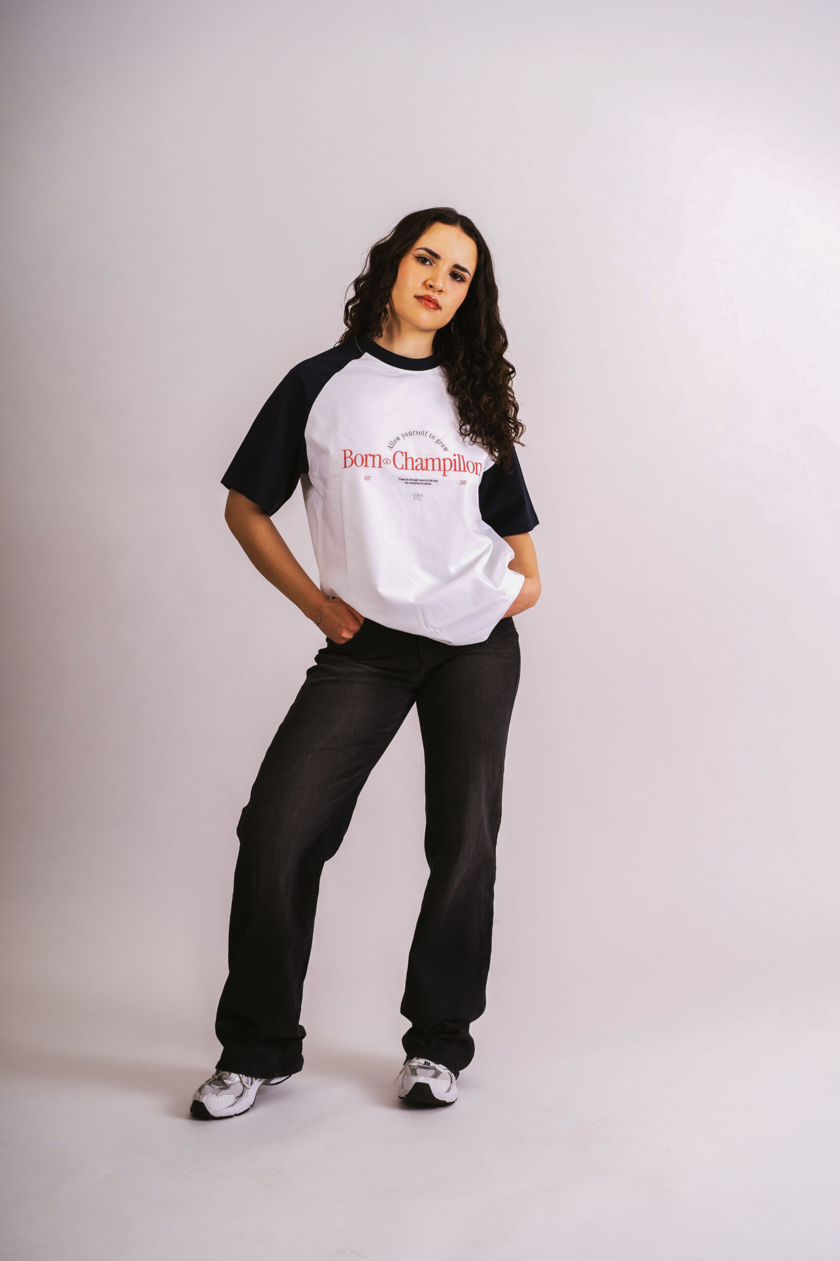 Born a Champillon II Born a Champillon II