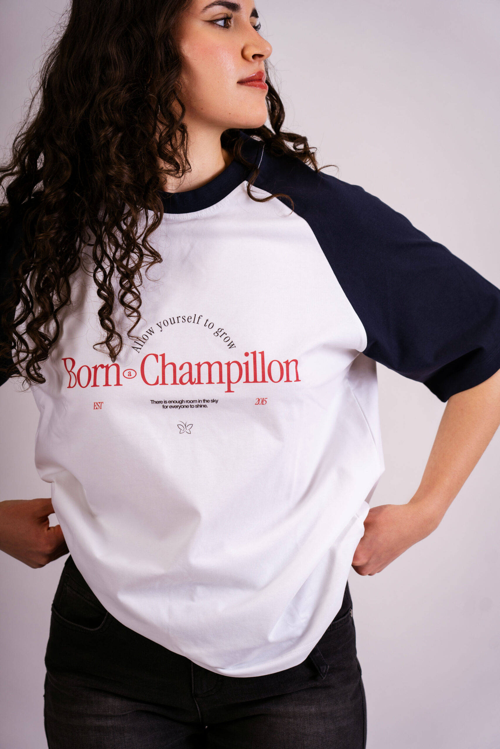 Born a Champillon II Born a Champillon II