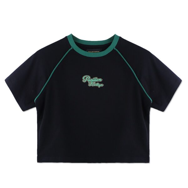 Crop Top Crop Top - Wonder Women Jammn