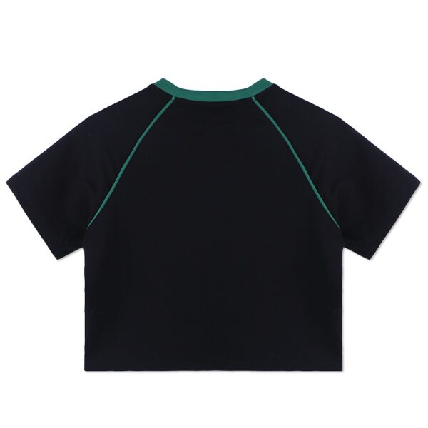 Crop Top Crop Top - Wonder Women Jammn