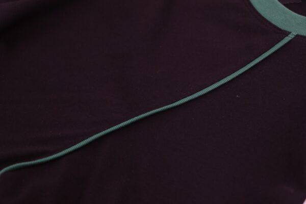 Crop Top Crop Top - Wonder Women Jammn