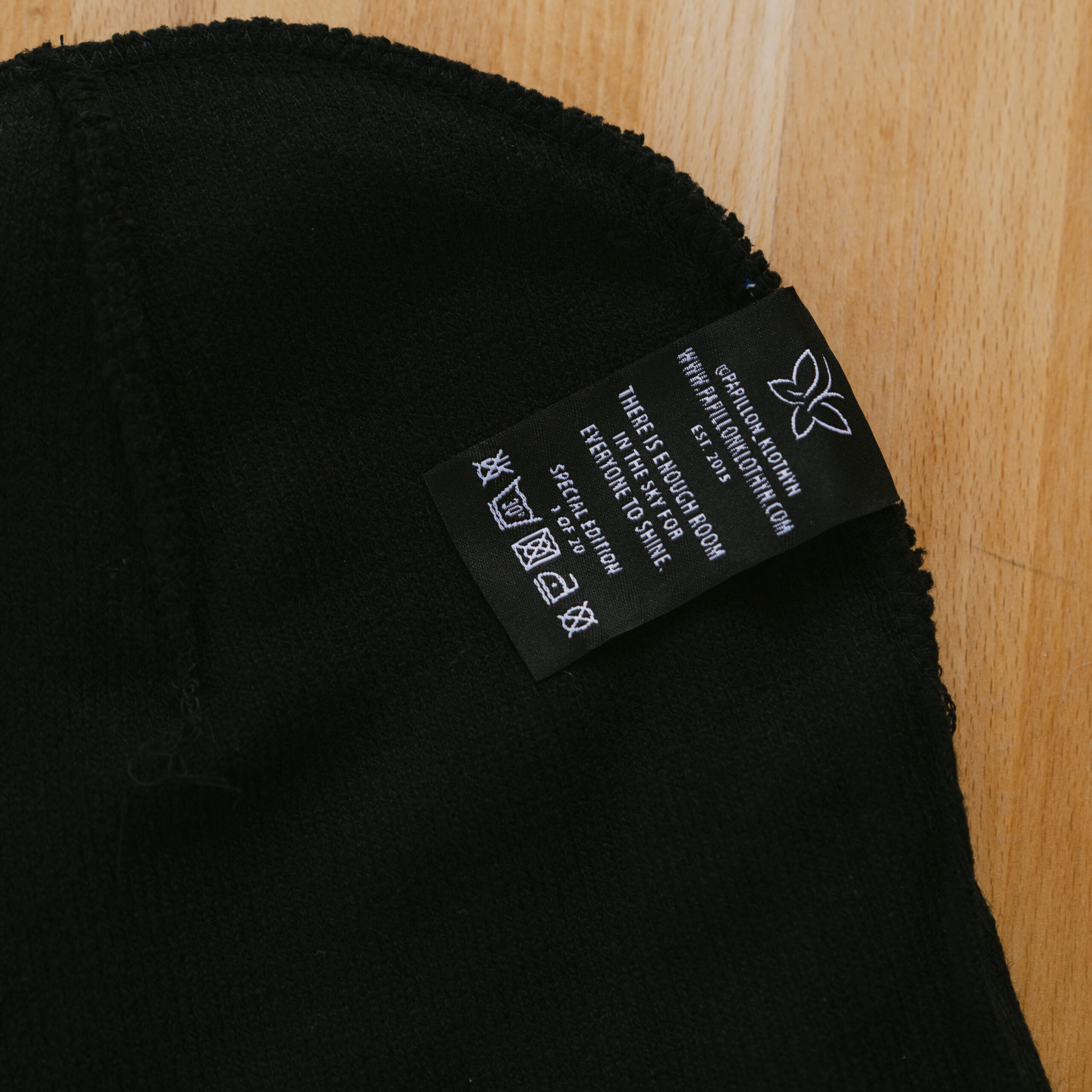 Freedom Beanie