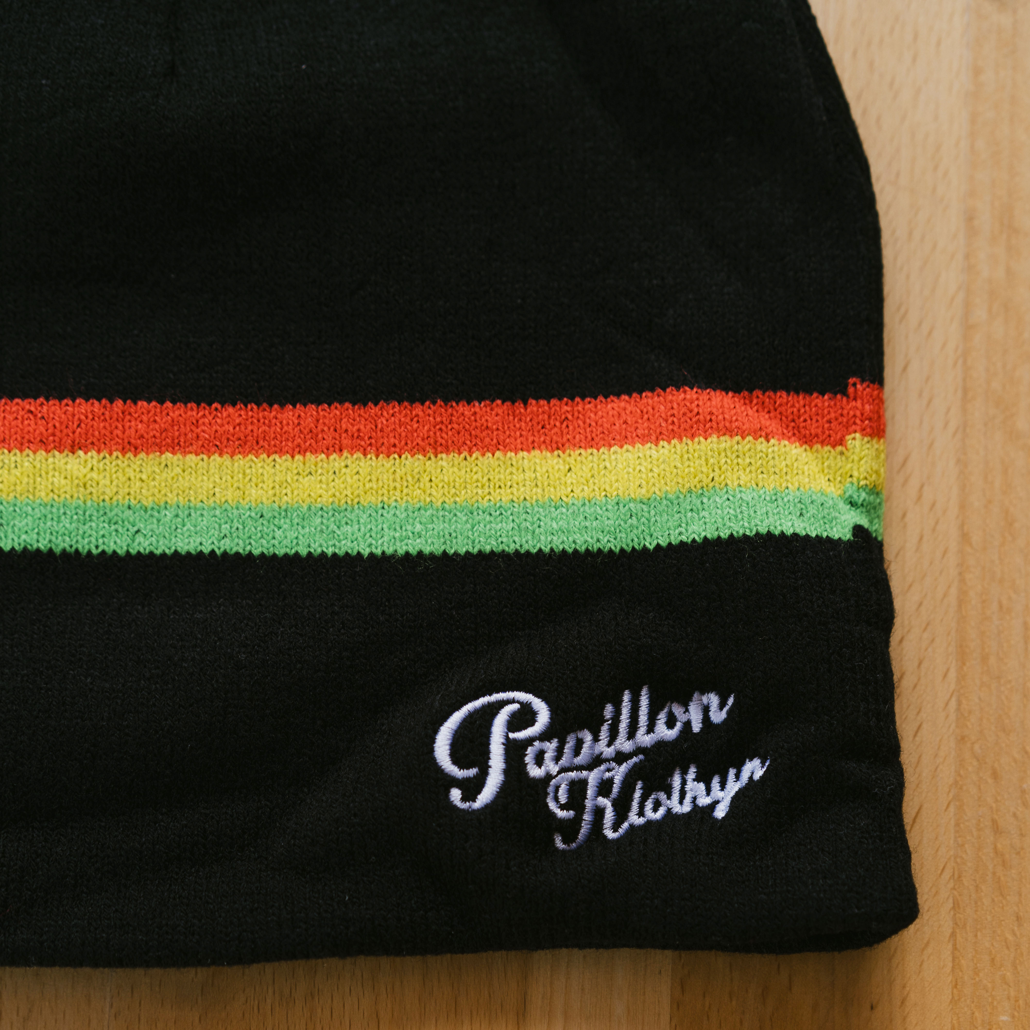 Freedom Beanie