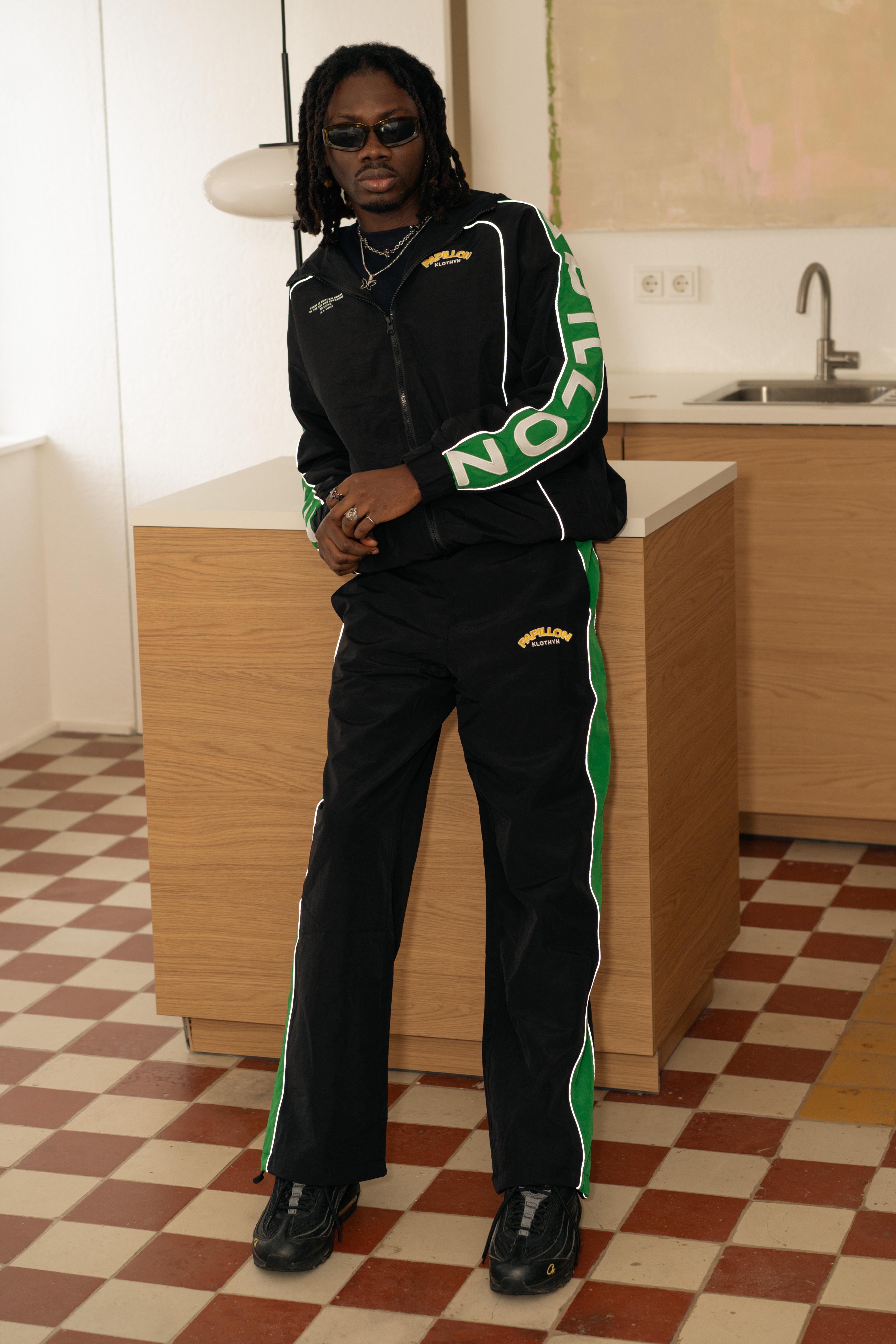 Gracefully Tracksuit - Pants