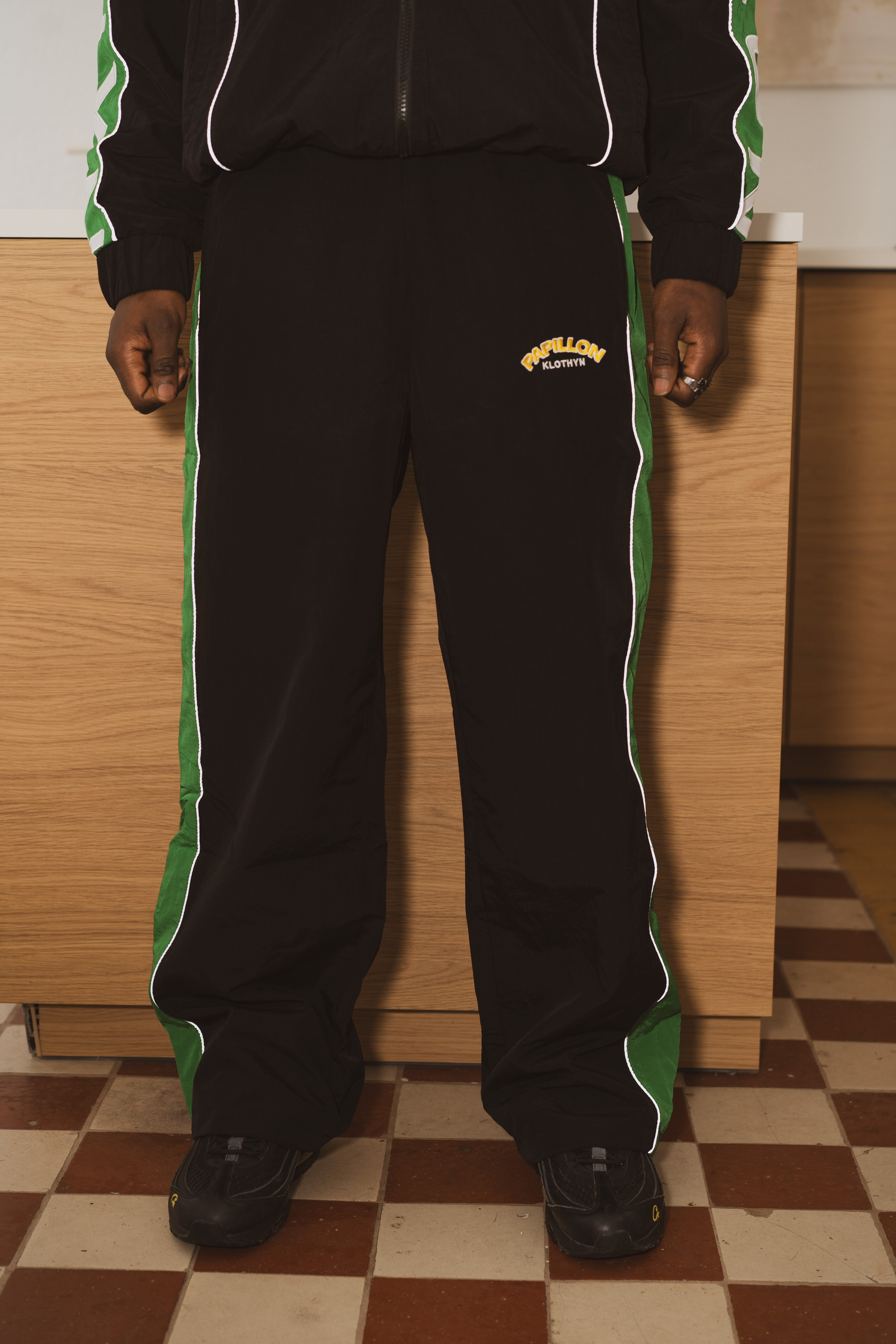 Gracefully Tracksuit - Pants