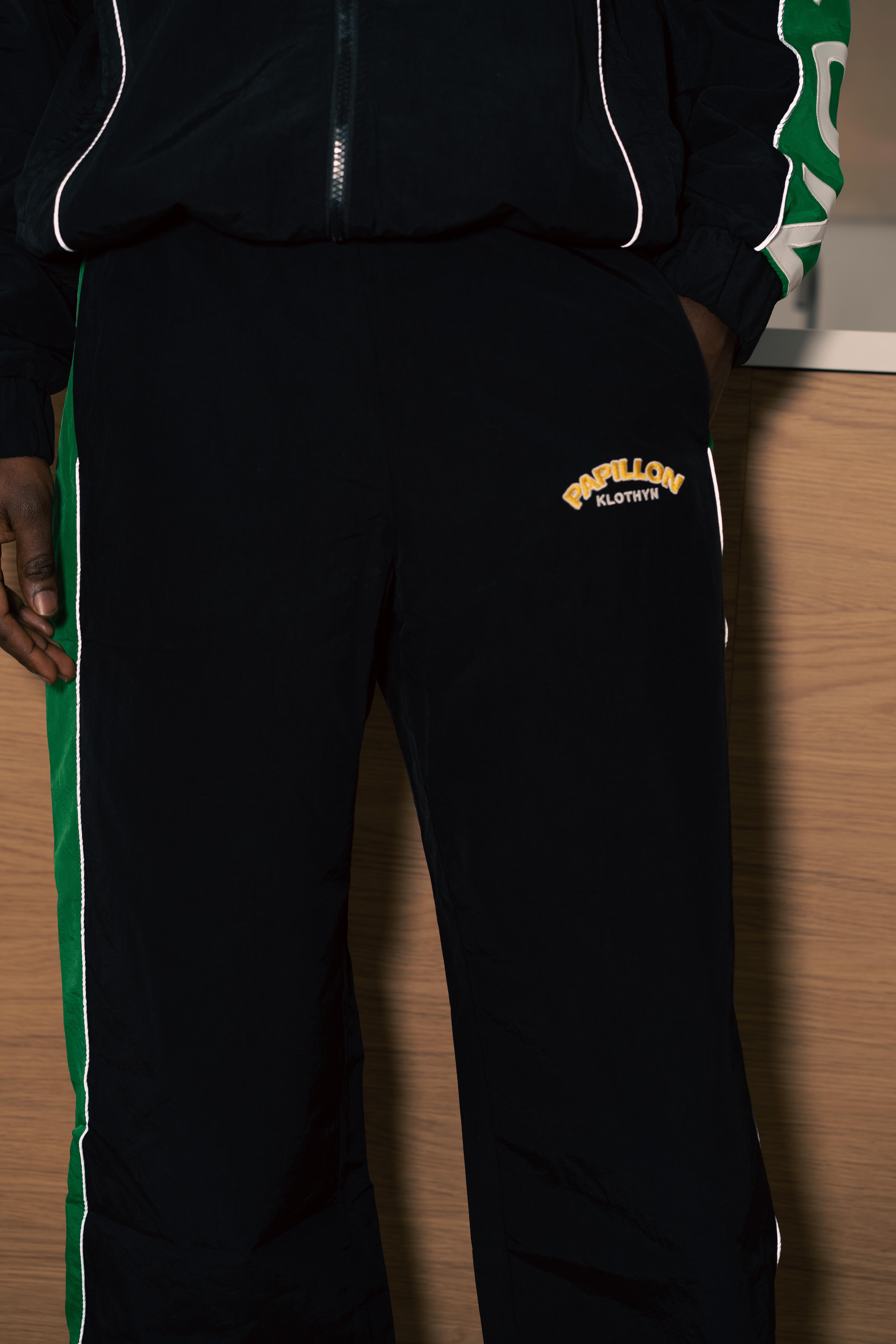 Gracefully Tracksuit - Pants