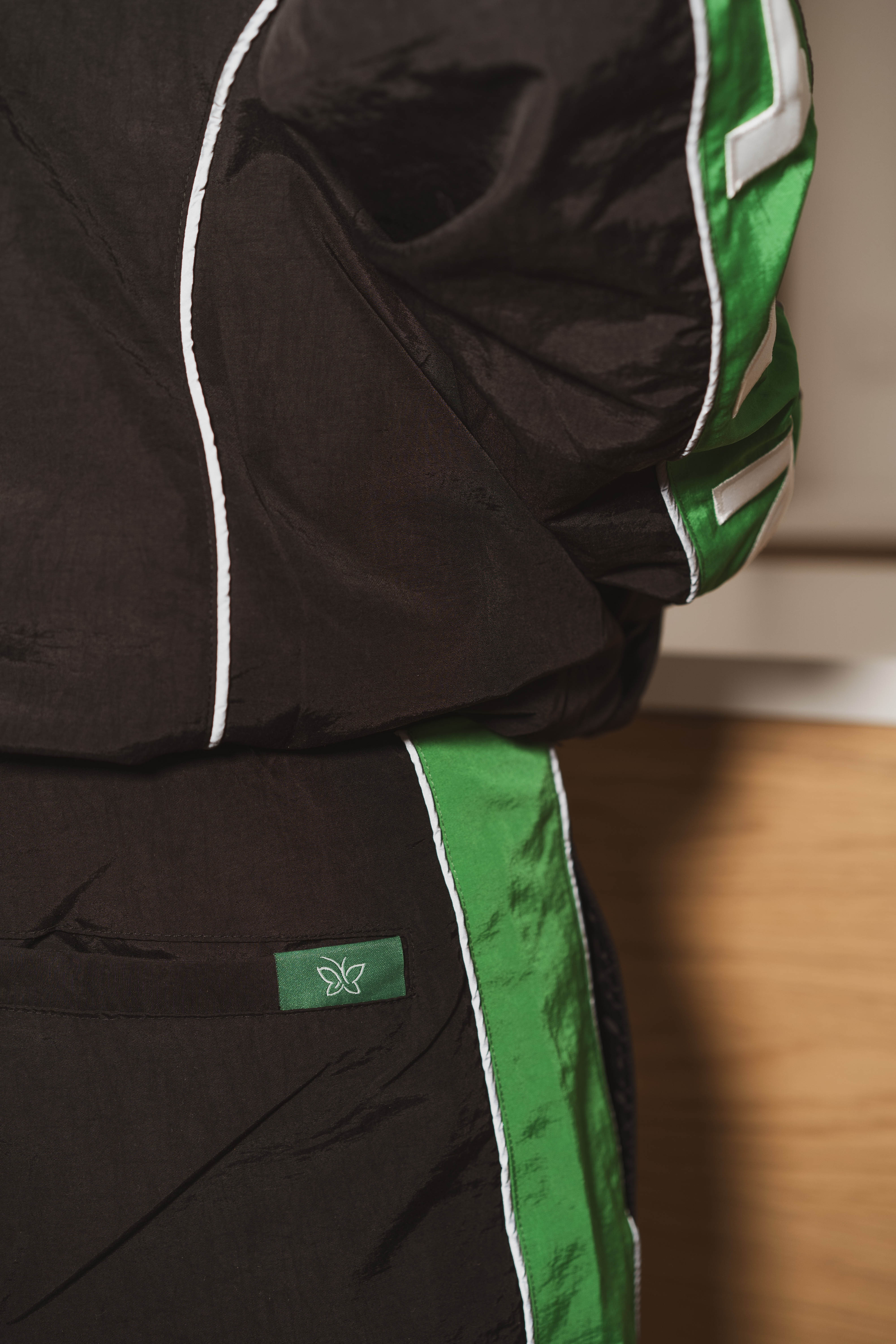 Gracefully Tracksuit - Pants