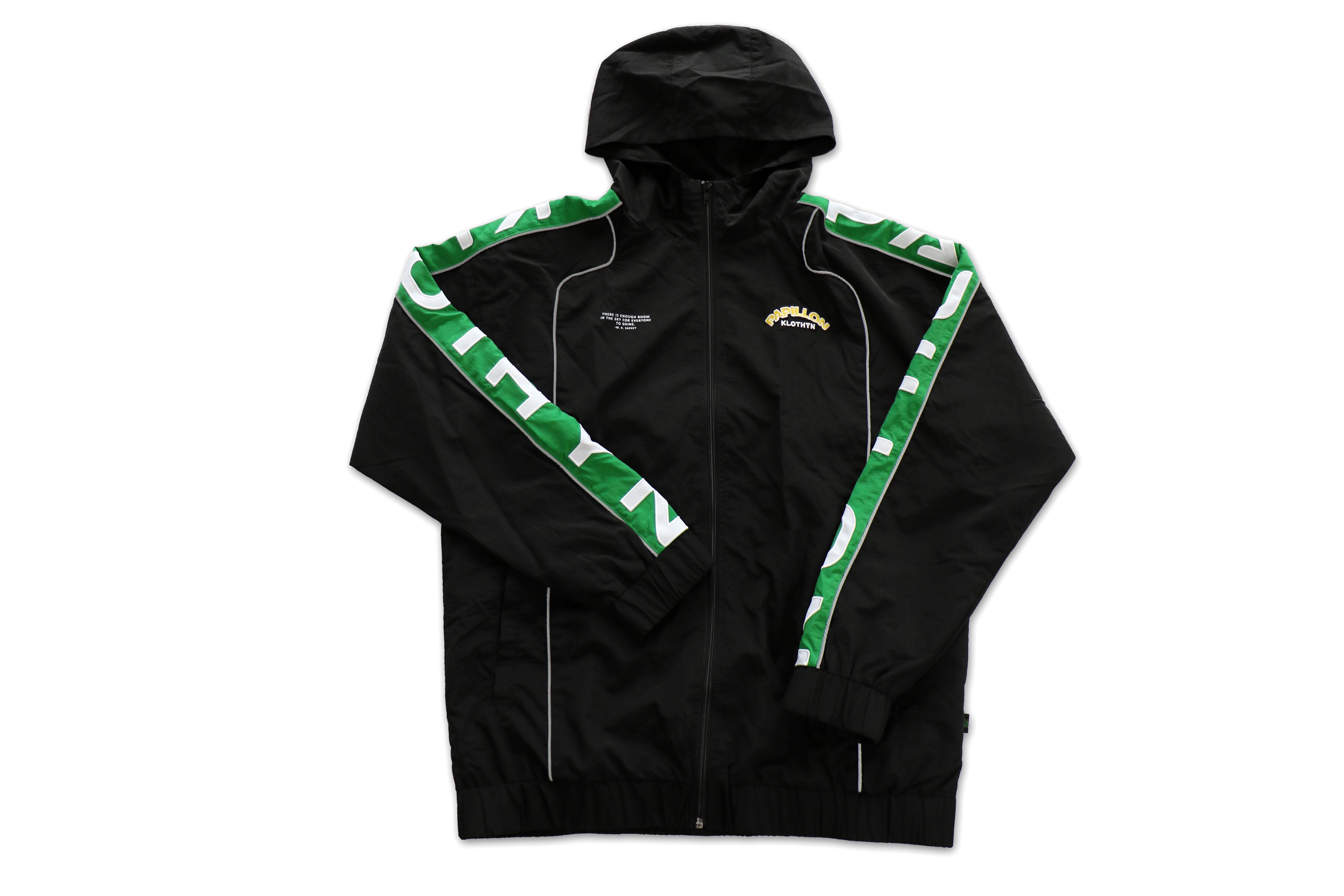 Gracefully Tracksuit - Top