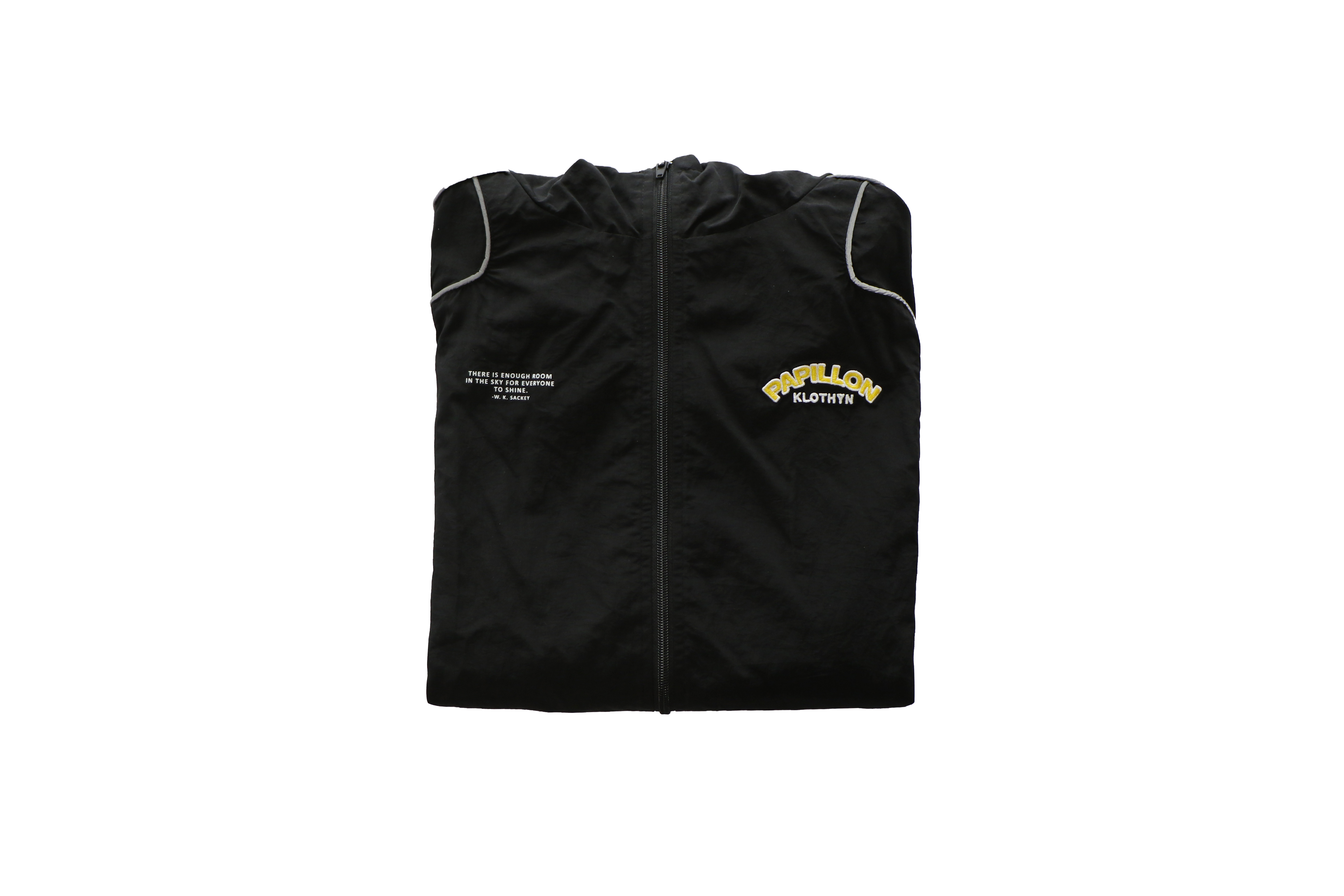 Gracefully Tracksuit - Top