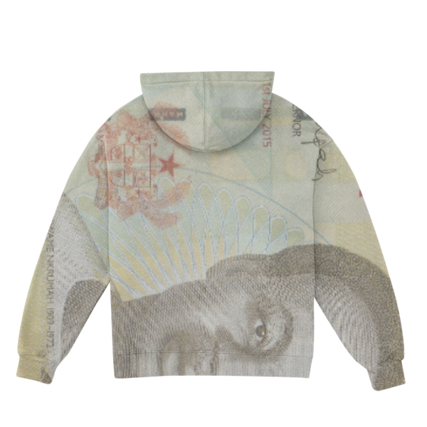 Cedi and a Dream Unisex Hoodie