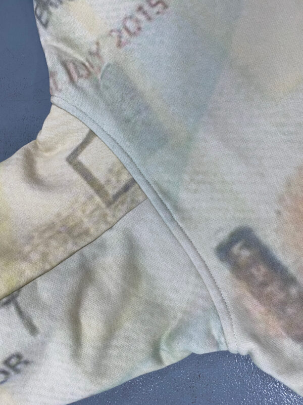 Cedi and a Dream Unisex Hoodie