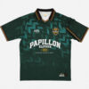 Champillons Football  Jersey