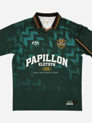Football Jersey Champillons Football Jersey