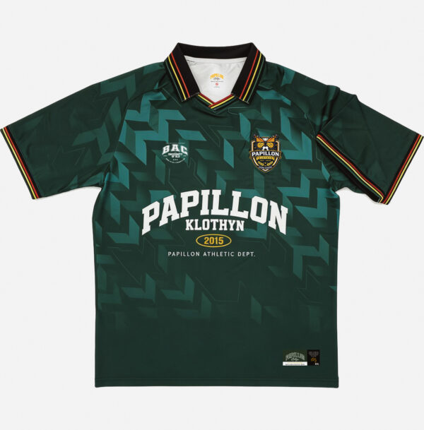 Football Jersey Champillons Football Jersey