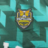 Football Jersey Champillons Football Jersey