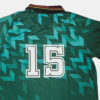 Football Jersey Champillons Football Jersey