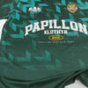 Football Jersey Champillons Football Jersey