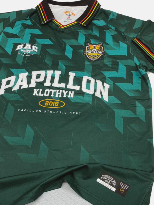Football Jersey Champillons Football Jersey