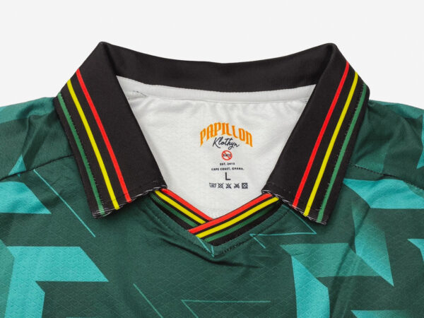 Football Jersey Champillons Football Jersey