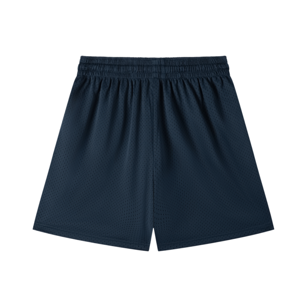 Papillon Drawstring Shorts - Unisex