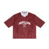 No Hate Unisex Soccer Jersey